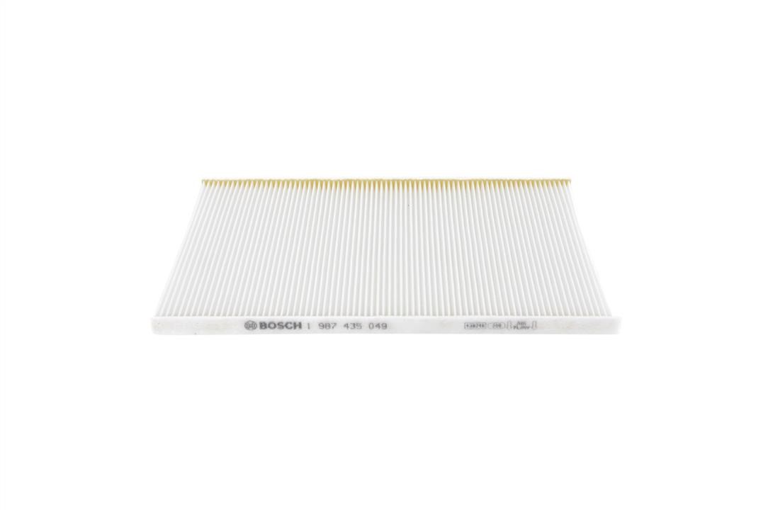 Bosch Cabin filter – price [object Object] PLN