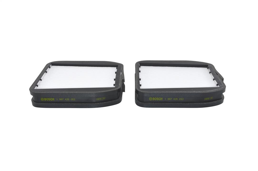 Bosch Cabin filter – price [object Object] PLN