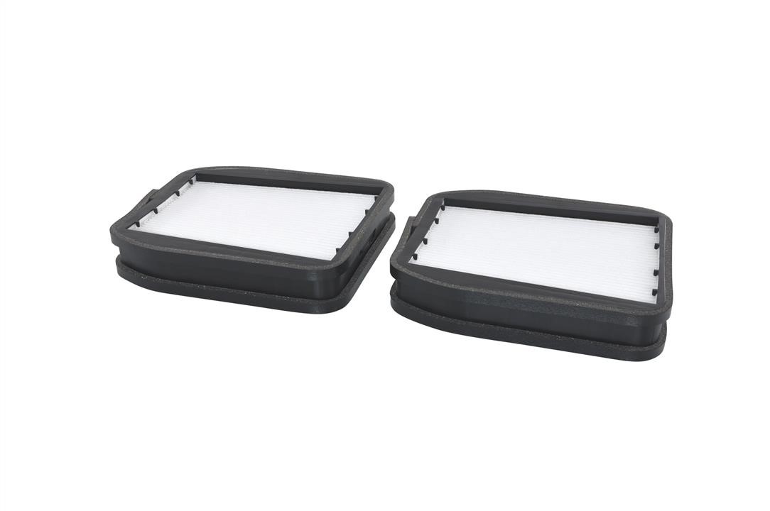 Cabin filter Bosch 1 987 435 053