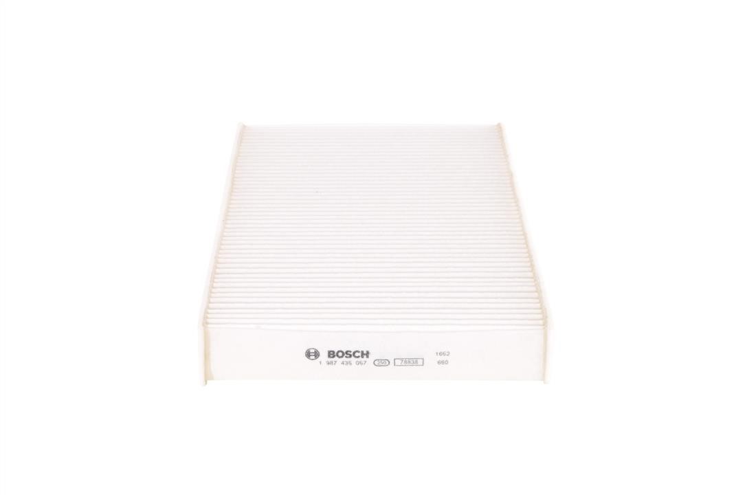 Bosch Cabin filter – price 58 PLN