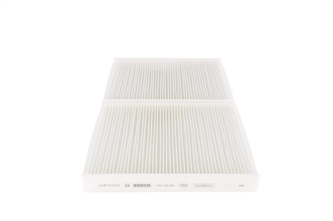 Bosch Cabin filter – price 133 PLN