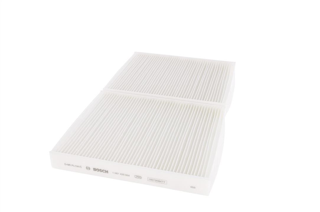 Cabin filter Bosch 1 987 435 064