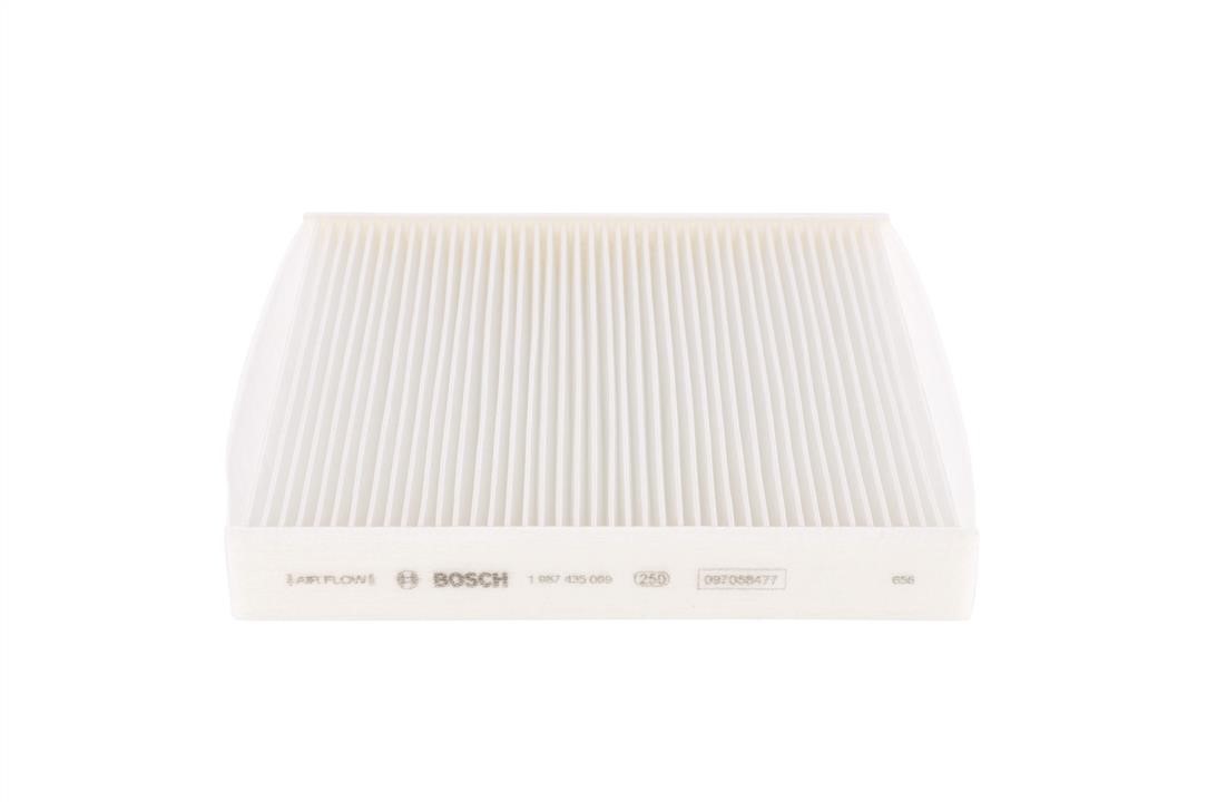 Bosch Cabin filter – price 42 PLN