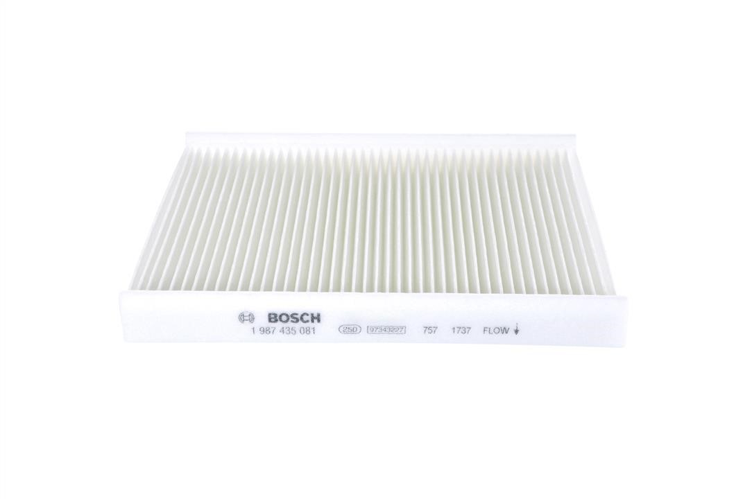 Bosch Cabin filter – price 49 PLN