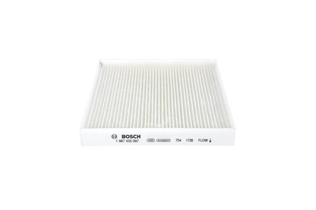 Bosch Cabin filter – price 67 PLN