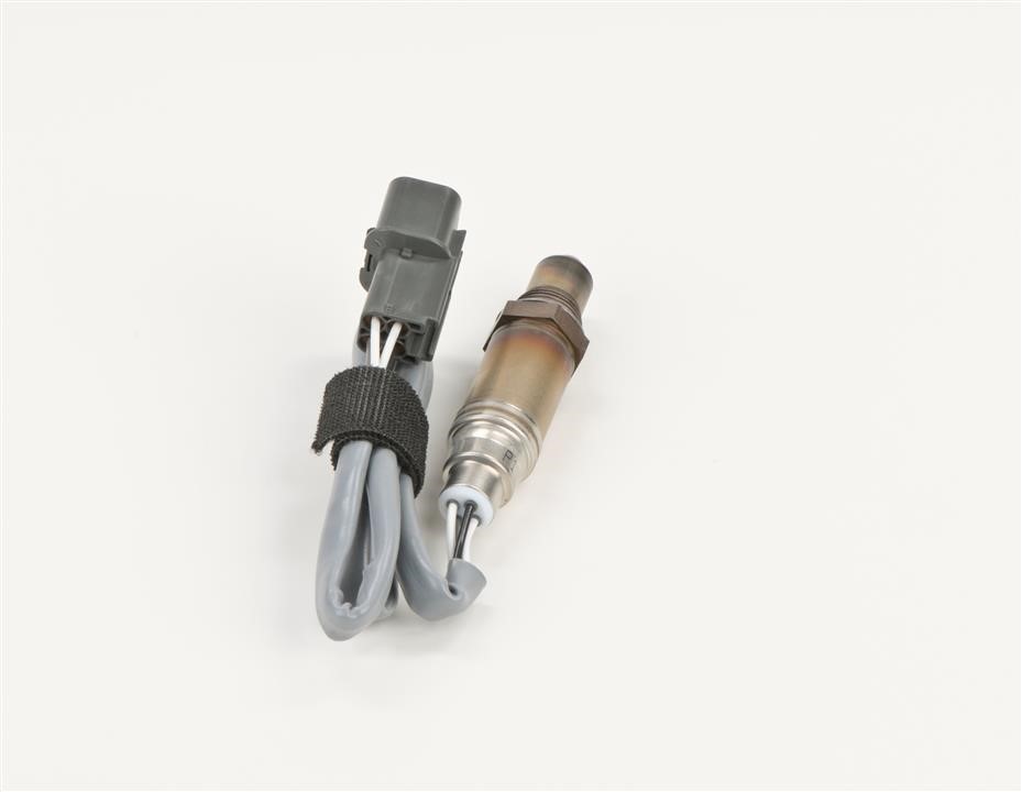 Lambda sensor Bosch F 00H L00 167