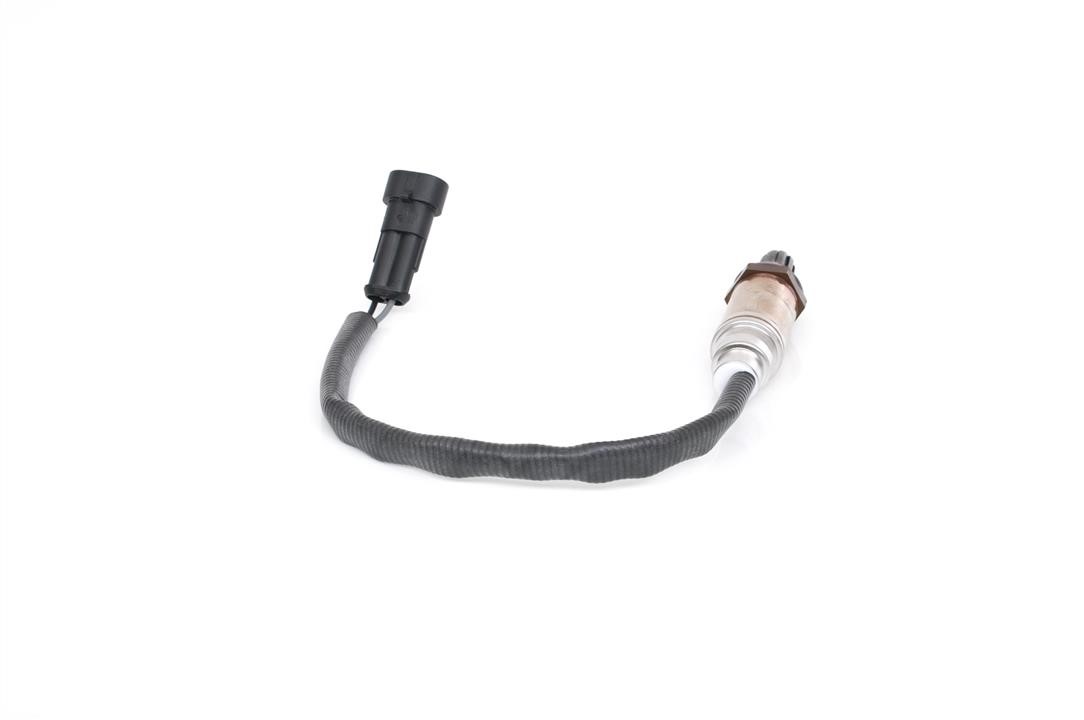Lambda sensor Bosch F 00H L00 193