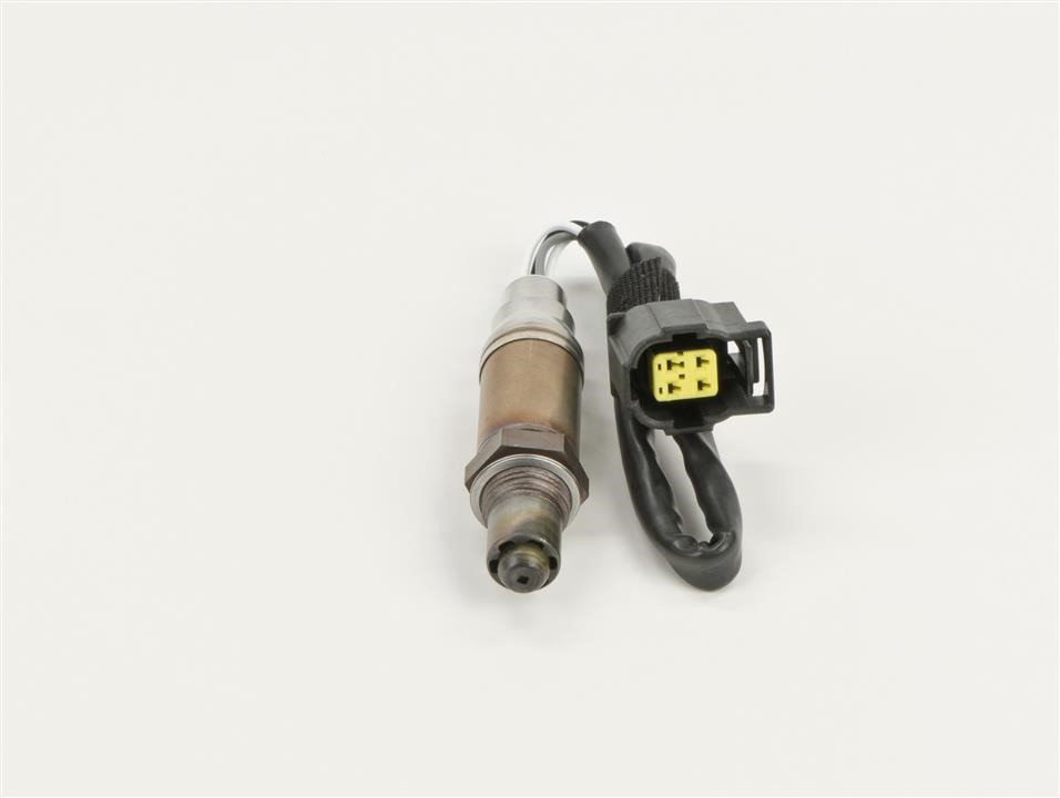 Lambda sensor Bosch F 00H L00 222