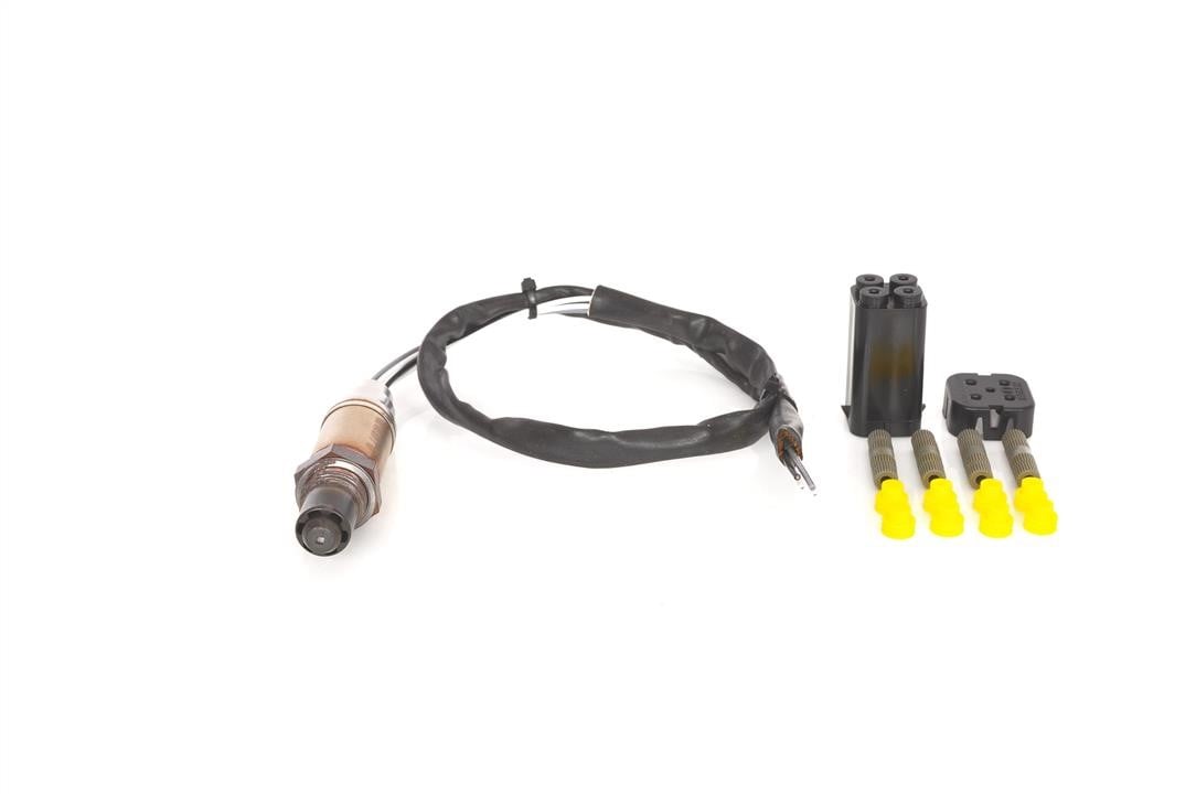 Bosch Lambda sensor – price 225 PLN