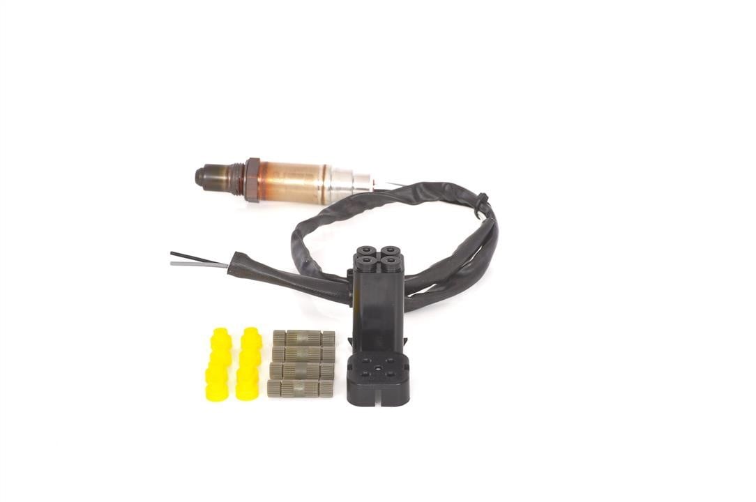 Buy Bosch F00HL00351 – good price at EXIST.AE!