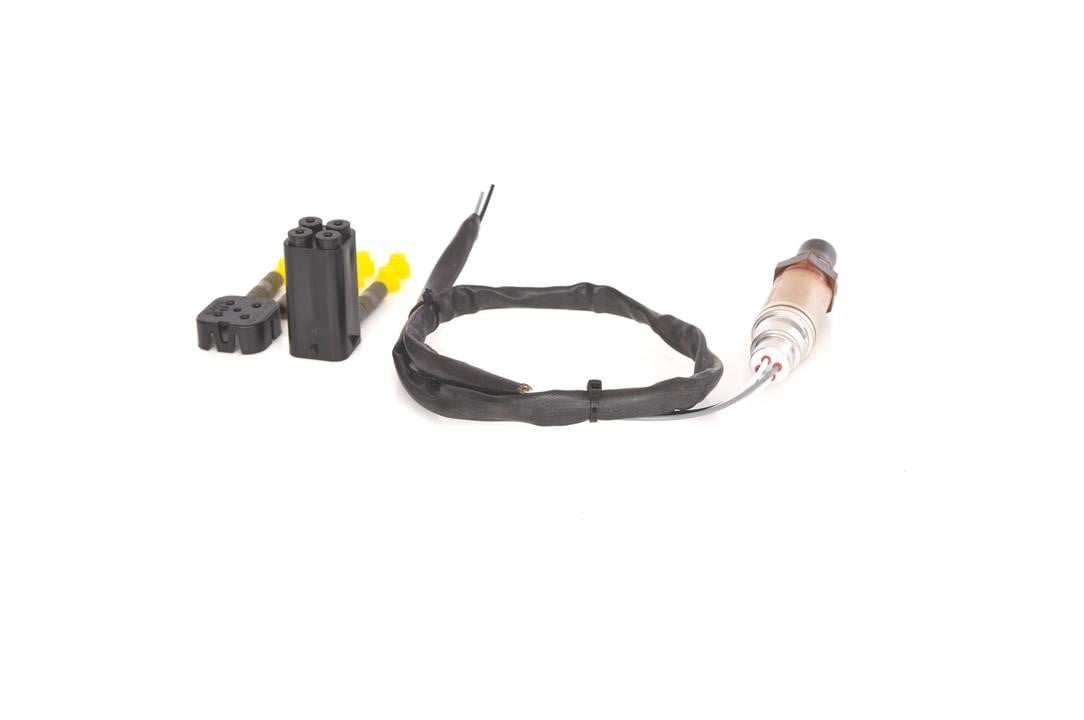 Lambda sensor Bosch F 00H L00 351