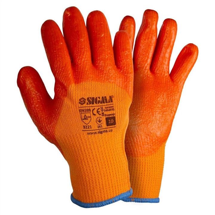 Sigma 9444441 Work Gloves 9444441