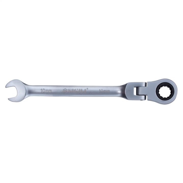 Sigma 6022601 Open-end wrench with ratchet 6022601
