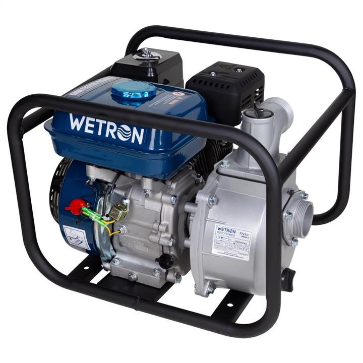 Wetron Motor pump – price
