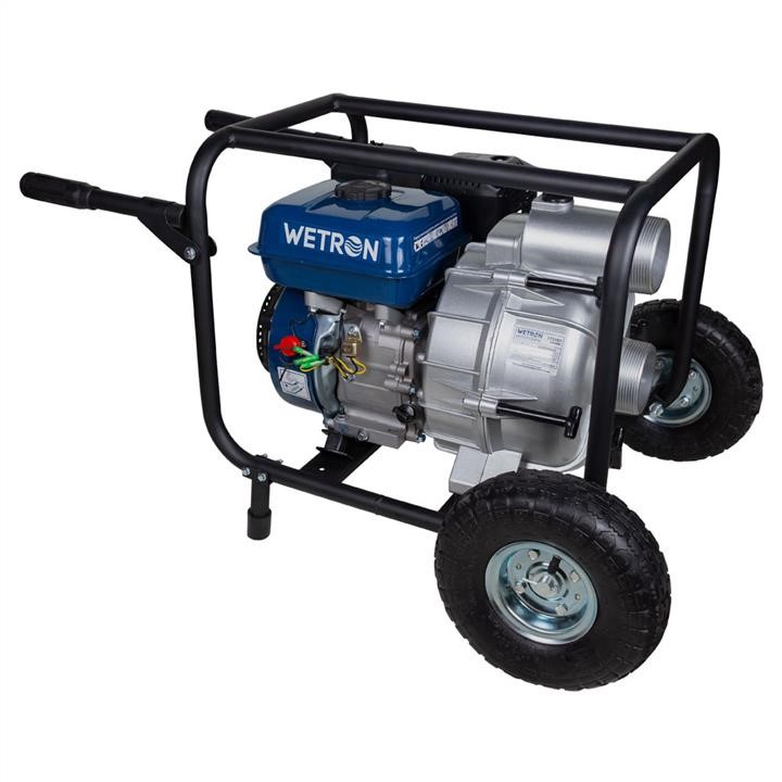 Wetron 772557 Motor pump 772557