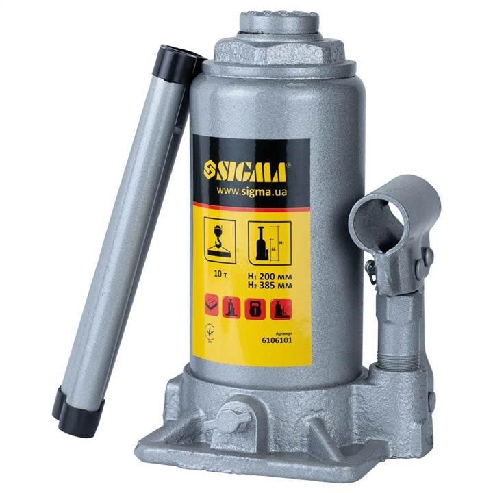 Sigma 6106101 Jack hydraulic, bottle 6106101