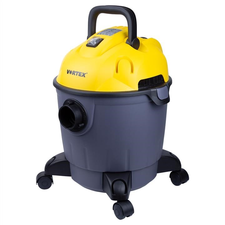 Vortex 5346233 Construction vacuum cleaner 5346233