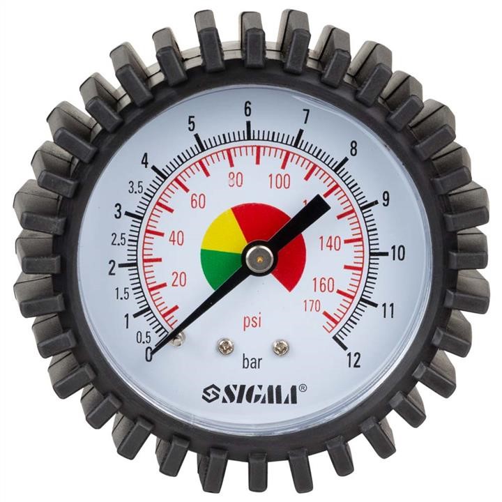 Sigma 6833571 Pressure gauge 6833571