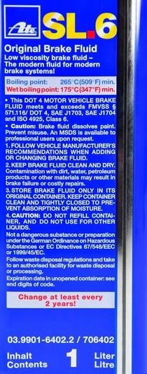 Buy Ate 03990164022 – good price at EXIST.AE!