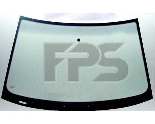 FPS GS 0018 D11 Windshield GS0018D11