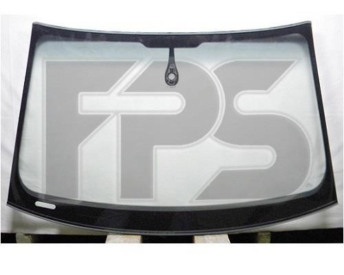 FPS GS 1213 D12-P Windshield GS1213D12P
