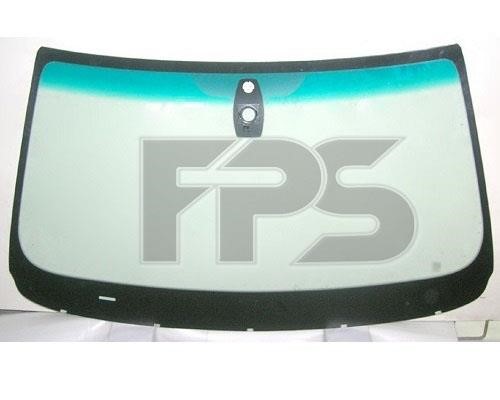 FPS GS 1412 D11-X Windshield GS1412D11X