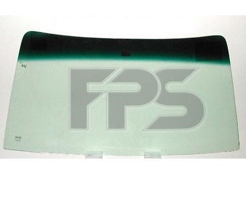 FPS GS 2525 D11 Windshield GS2525D11