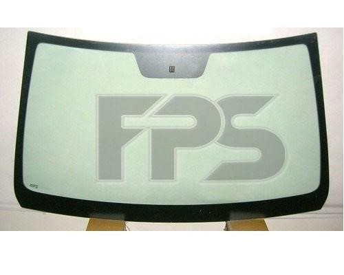 FPS GS 2701 D11 Windshield GS2701D11