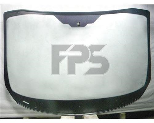 FPS GS 2818 D11-X Windshield GS2818D11X