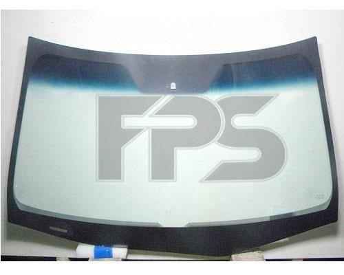 FPS GS 3015 D12 Windshield GS3015D12