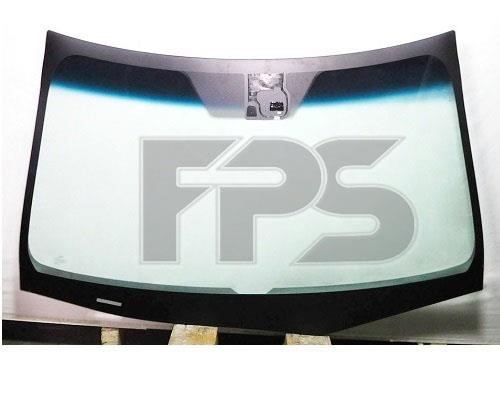 FPS GS 3015 D13-X Windshield GS3015D13X