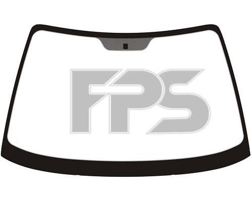 FPS GS 3154 D12 Windshield GS3154D12