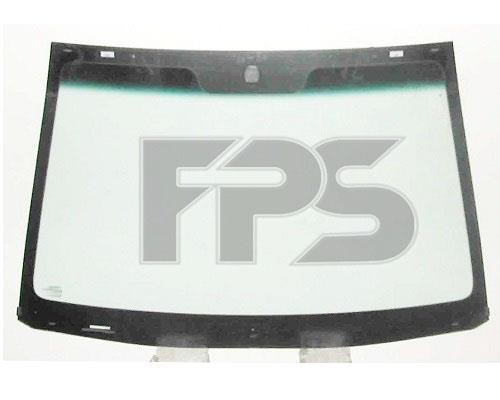 FPS GS 3214 D11-X Windshield GS3214D11X