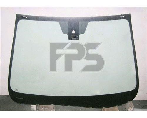 FPS GS 4410 D11-X Windshield GS4410D11X