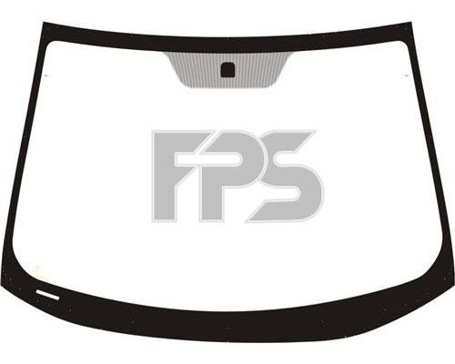 FPS GS 4811 D11 Windshield GS4811D11