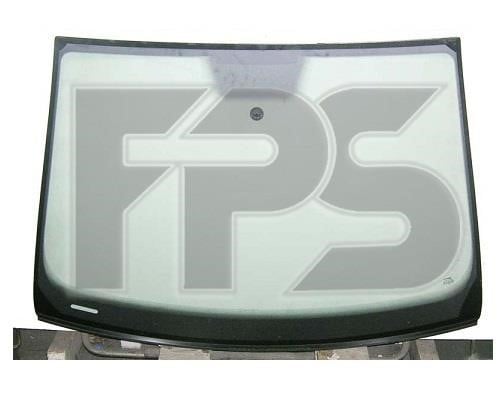FPS GS 6206 D13-A Windshield GS6206D13A
