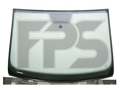 FPS GS 6206 D13-X Windshield GS6206D13X