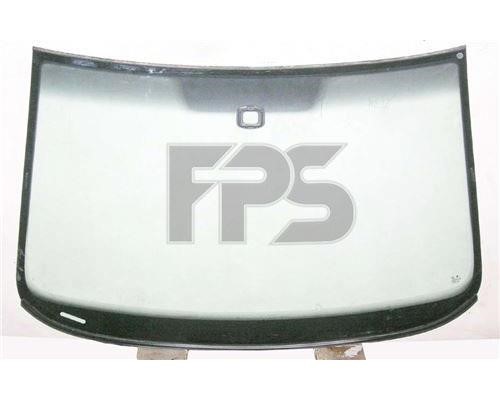 FPS GS 6400 D11-A Windshield GS6400D11A