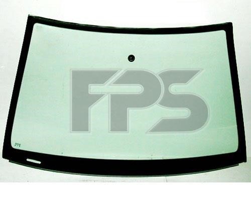 FPS GS 6402 D14-X Windshield GS6402D14X