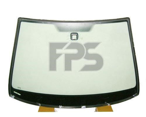 FPS GS 6407 D13-A Windshield GS6407D13A