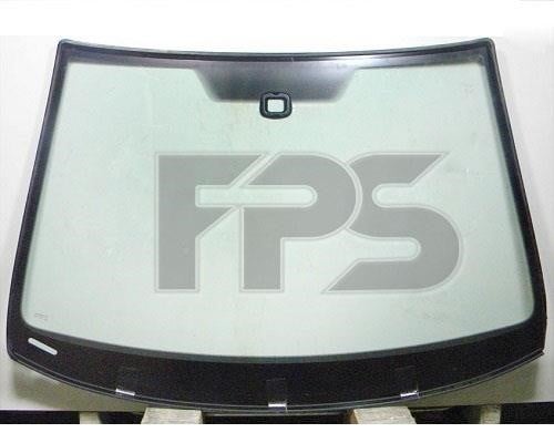FPS GS 6407 D15-A Windshield GS6407D15A