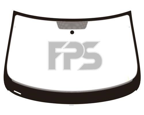 FPS GS 6416 D11 Windshield GS6416D11