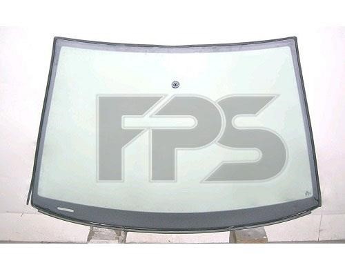 FPS GS 7401 D11-A Windshield GS7401D11A