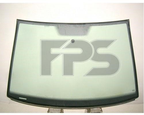 FPS GS 7401 D15 Windshield GS7401D15