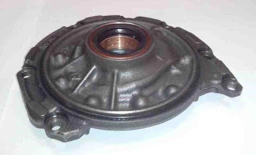 3503552040 Toyota Oil pump automatic transmission