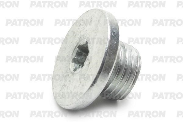 Patron P16-0066 Sump plug P160066