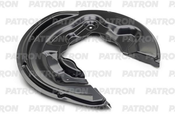 Patron PBS059 Brake dust shield PBS059