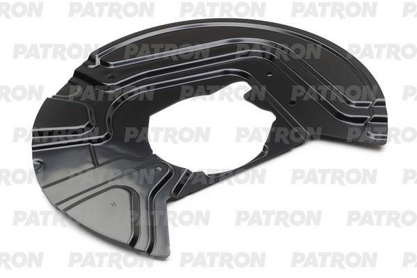 Patron PBS066 Brake dust shield PBS066