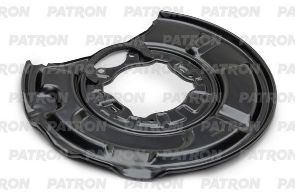 Patron PBS079 Brake dust shield PBS079