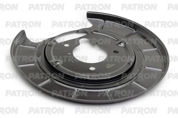 Patron PBS082 Brake dust shield PBS082